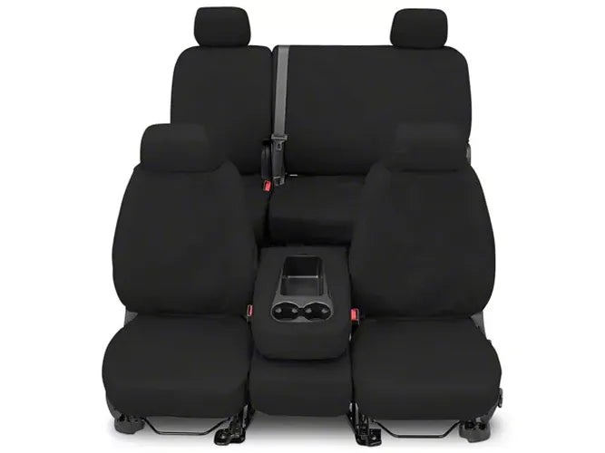 PRECISION FIT LEATHERETTE CUSTOM SE