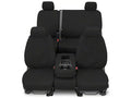 PRECISION FIT LEATHERETTE CUSTOM SE