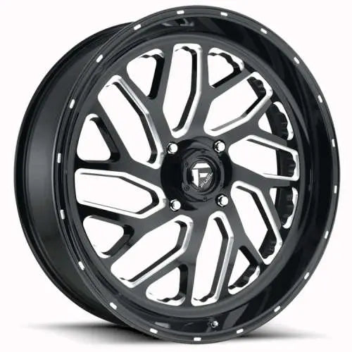 TRITON 24X7 4X156 132 NBL +13