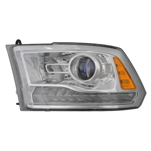 Regionmax chrome auto part