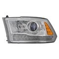 Regionmax chrome auto part