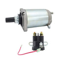 Arrowhead Polaris 12V Str