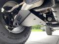 21C BRONCO (EXCL BRONCO SPORT) A ARM SKID PLATES