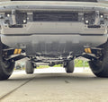 21C BRONCO (EXCL BRONCO SPORT) A ARM SKID PLATES