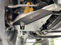 21C BRONCO (EXCL BRONCO SPORT) A ARM SKID PLATES