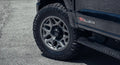 Method MR322 / 20x9 / 6x5.5 BP / 12ET / 5.44in BS / 106.25mm CB - Gloss Titanium Wheel