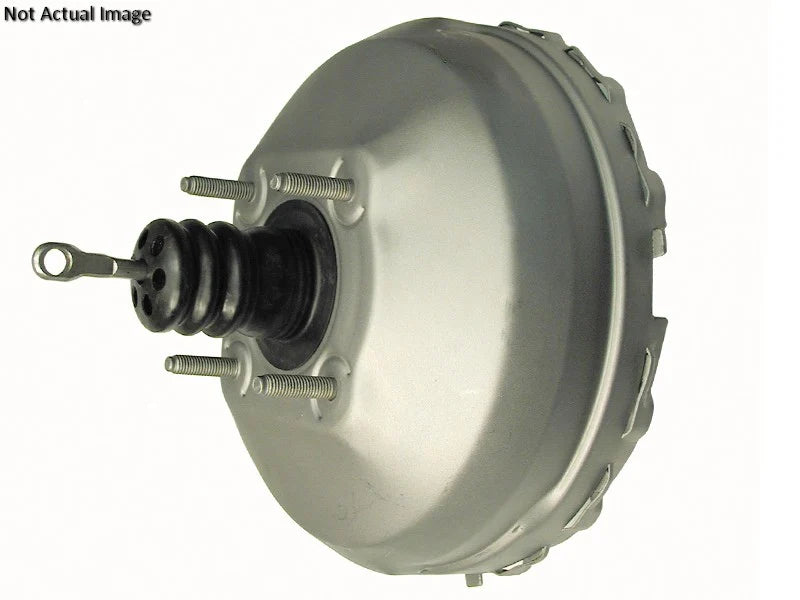 POWER BRAKE BOOSTER