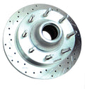 Stainless Steel Brakes auto part