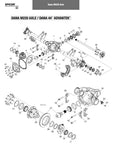 DRIVESHAFT