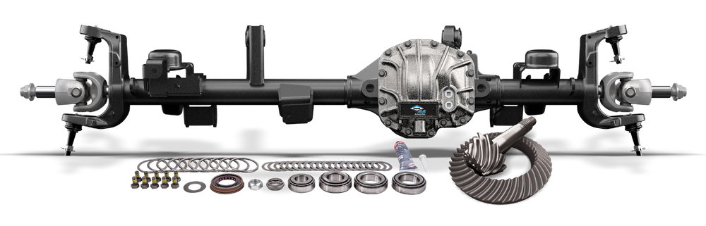 DRIVESHAFT