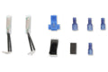 Nitrous Bottle Heater Nitrous Bottle Heater For 10 & 15 Lb Bottles 110 Volt Ac W/ Thermostat NOS