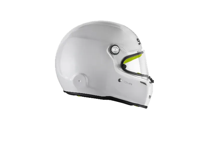 STILO ST5 CMR WHITE/YELLOW 56
