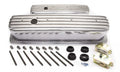 Racing Power Company black auto part