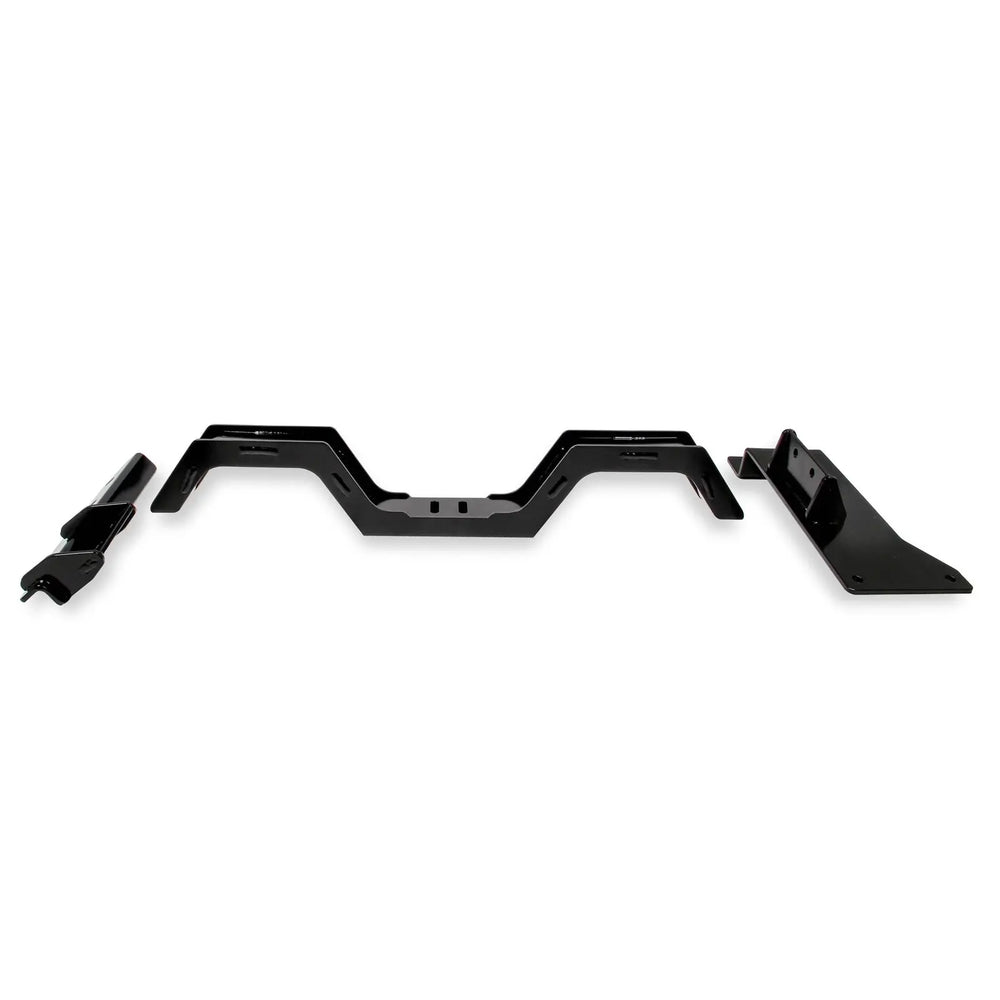 8204 GM S10 LS SWAP CROSSMEMBER