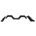 8204 GM S10 LS SWAP CROSSMEMBER