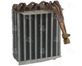 EVAPORATOR CORE