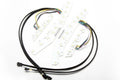 PROJECTOR HEADLIGHT BLACK HOUSING