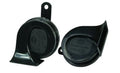 PROJECTOR HEADLIGHT BLACK HOUSING