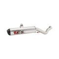 Big Gun slip-on exhaust