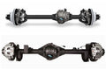 DRIVESHAFT