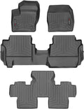 WeatherTech auto part