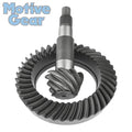 Differential Ring and Pinion