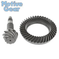 Differential Ring and Pinion