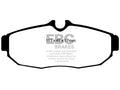 S10KR1171 REAR EBC Stage 10 Kit