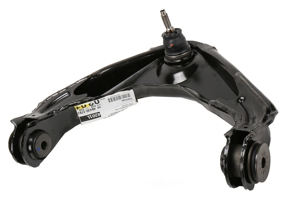 CAST CAM CNTRL ARM