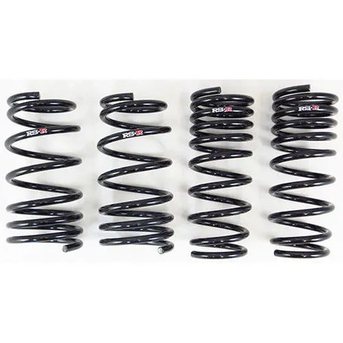RS-R 2022 Toyota GR86 Down Sus Springs