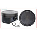1973-1980 C10 FENDER RH PREMIUM