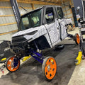 22.5'X3' 4/5 LUG OS/94MM