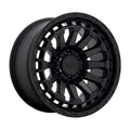Black Rhino black auto part