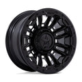 XD870 20X9 6X4.5/5.5 M-BLK 20MM