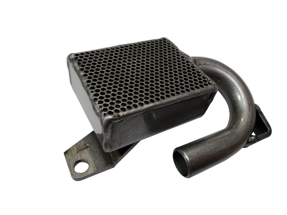 Oil Pump Pickup Tube SBC