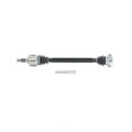 ALL NEW CV AXLE