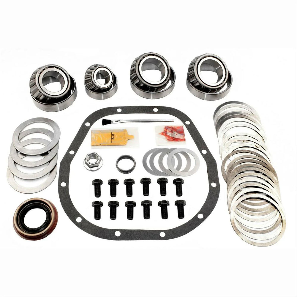 Motive Gear auto part