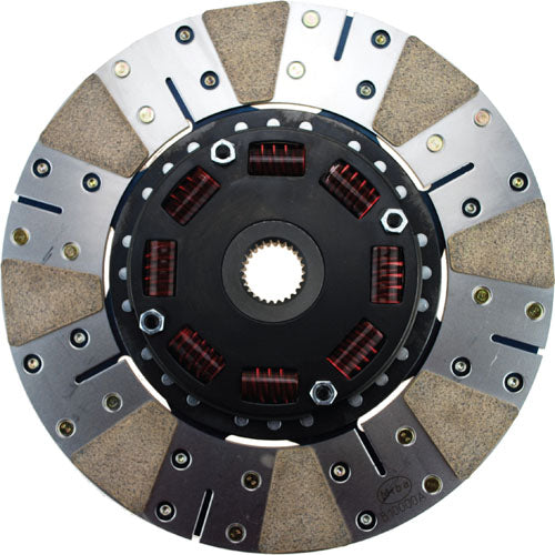 900 SERIES CLUTCH DISC 10.5 X 1 1/826