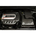 Batt Cover, 8V S3, CF