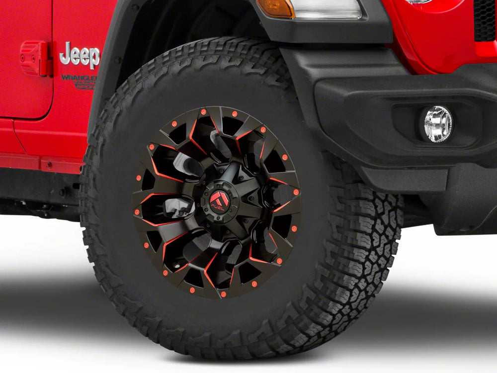 D787 17X9 5X4.5/5.0 M-BLK RD-MILL -