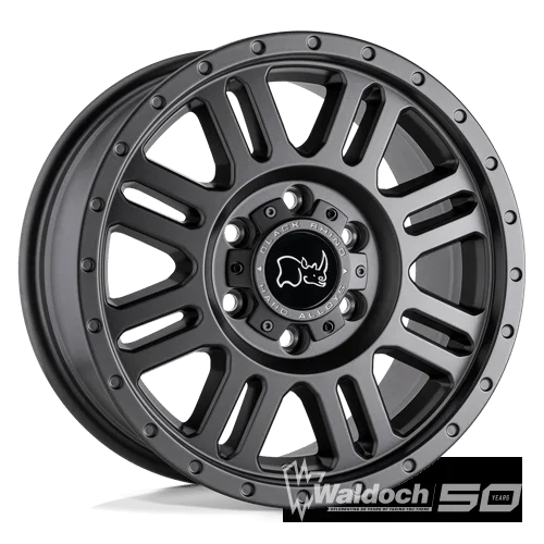 BR YELLOWSTONE 17X8 6X130 +45 84 M-