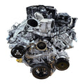 6.7L 2020-Present Powerstroke Long Block Daily Driver Ford Diesel Crate Engine Choate Performance