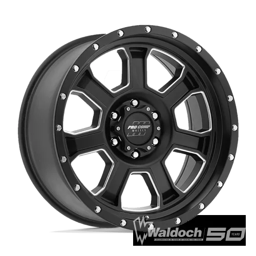 PXA43 20X9 5X5.5 S-BLK MILL 0MM