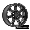 PXA43 20X9 5X5.5 S-BLK MILL 0MM