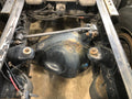 HOUSING & STUD ASSY
