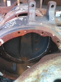 AXLE HSG D463