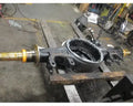 AXLE HSG D463