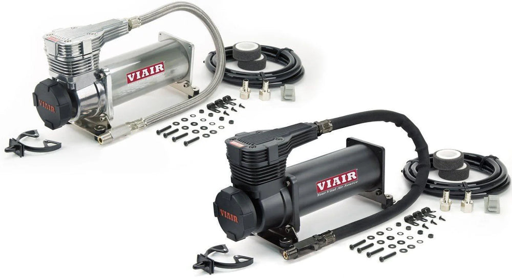 VIAIR 485C STEALTH BLACK (GEN 2) -