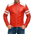 CLASSIC SFI 5 JACKET BLACK - XL