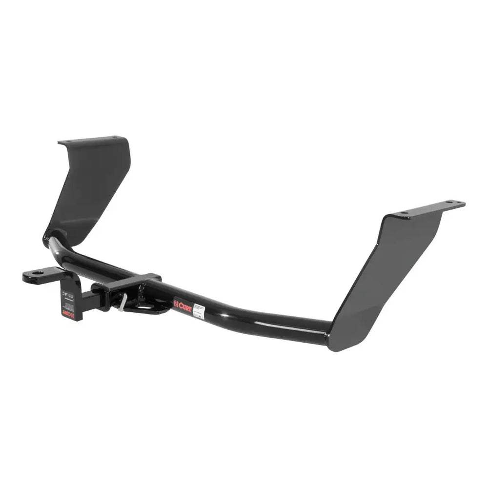 TRAILER HITCH
